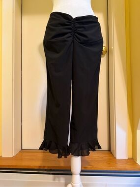 Belle the Label Camilla Capri